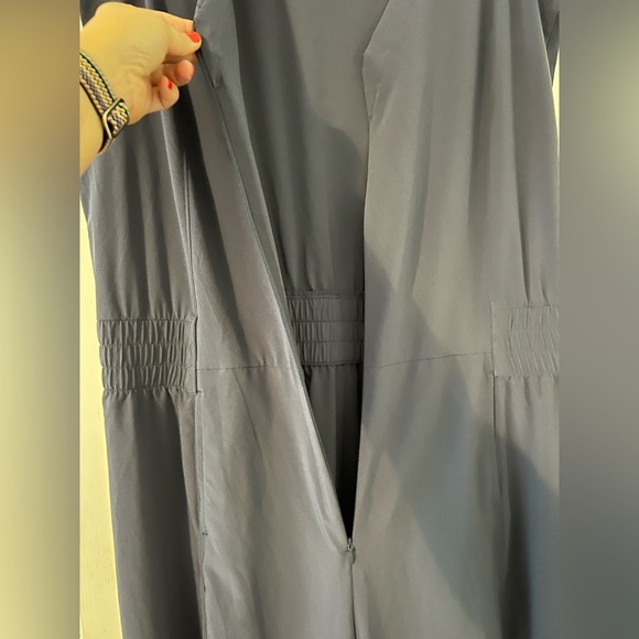 Columbia Boundless Beauty One Piece Size XXL Blue (SKU C105) - Picture 6 of 13